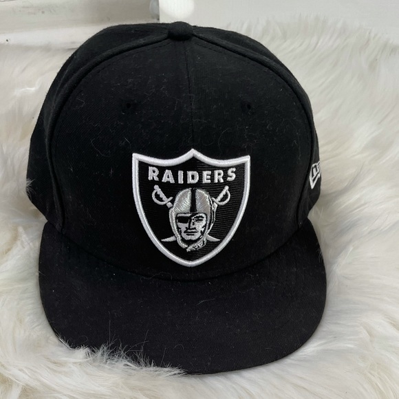 NFL Other - 🔷 New NFL Raiders hat